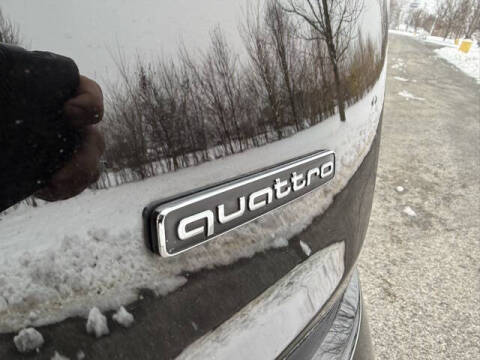 2023 Audi Q7 quattro Premium Plus 45 TFSI