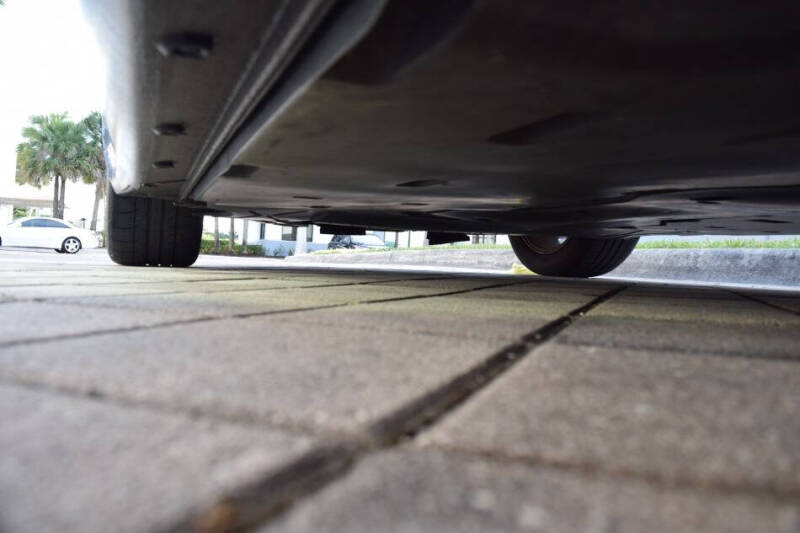 2006 Porsche Boxster