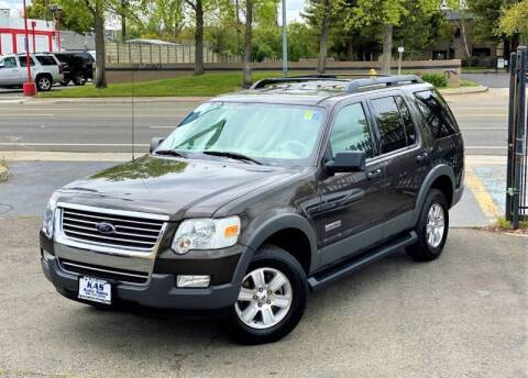 2006 Ford Explorer for sale at KAS Auto Sales in Sacramento CA