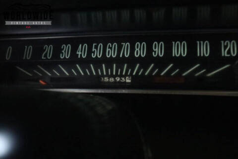 1963 Chevrolet Impala