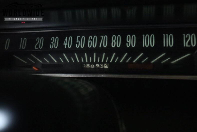 1963 Chevrolet Impala