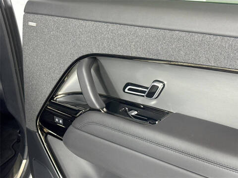 2024 Land Rover Range Rover Sport P400 Dynamic SE