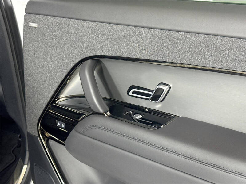 2024 Land Rover Range Rover Sport P400 Dynamic SE