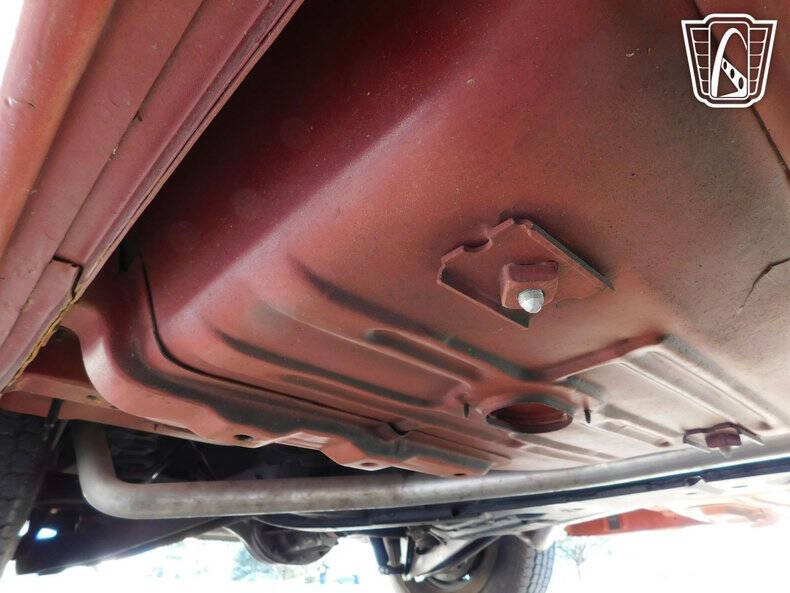 1962 Chevrolet Impala