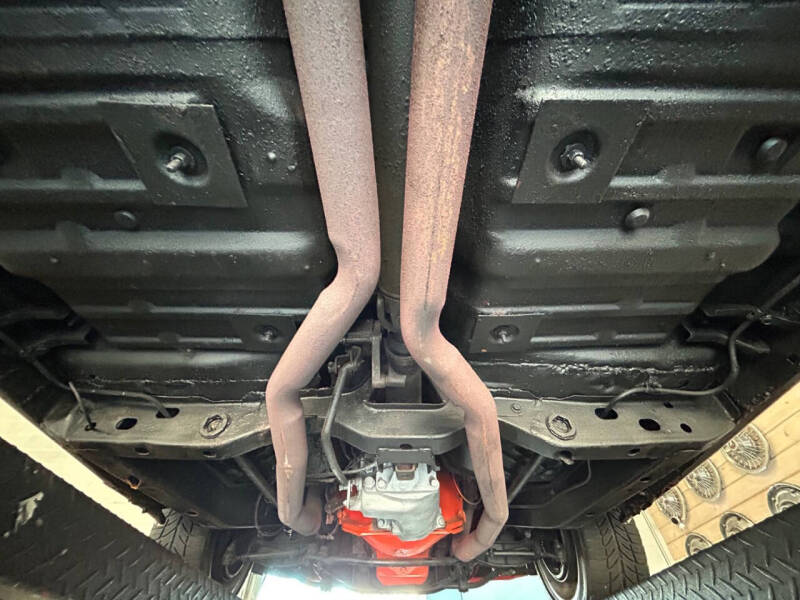 1970 Dodge Challenger