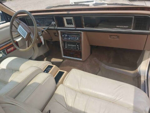 1981 Ford Thunderbird