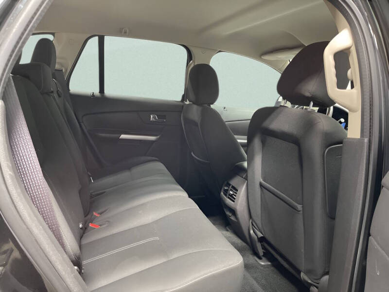 2014 Ford Edge SE
