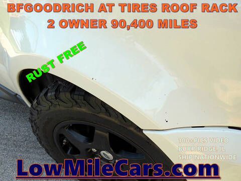 2008 Land Rover Range Rover Sport HSE