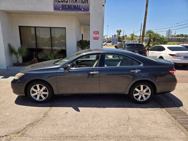 2008 Lexus ES 350