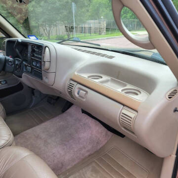 1996 GMC Sierra 1500