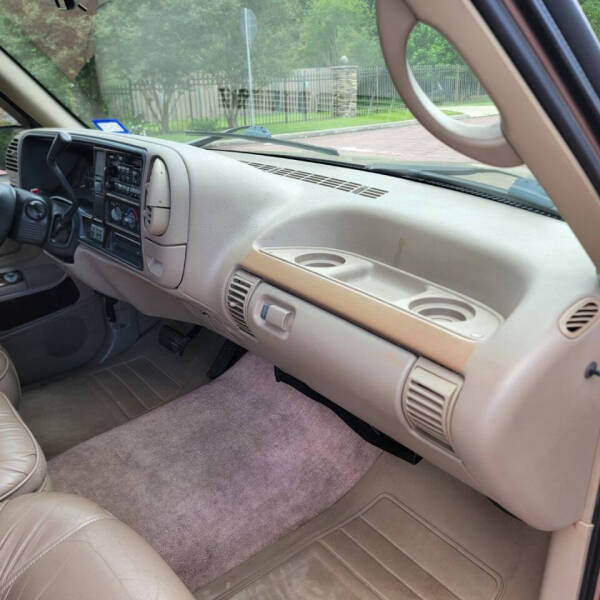 1996 GMC Sierra 1500