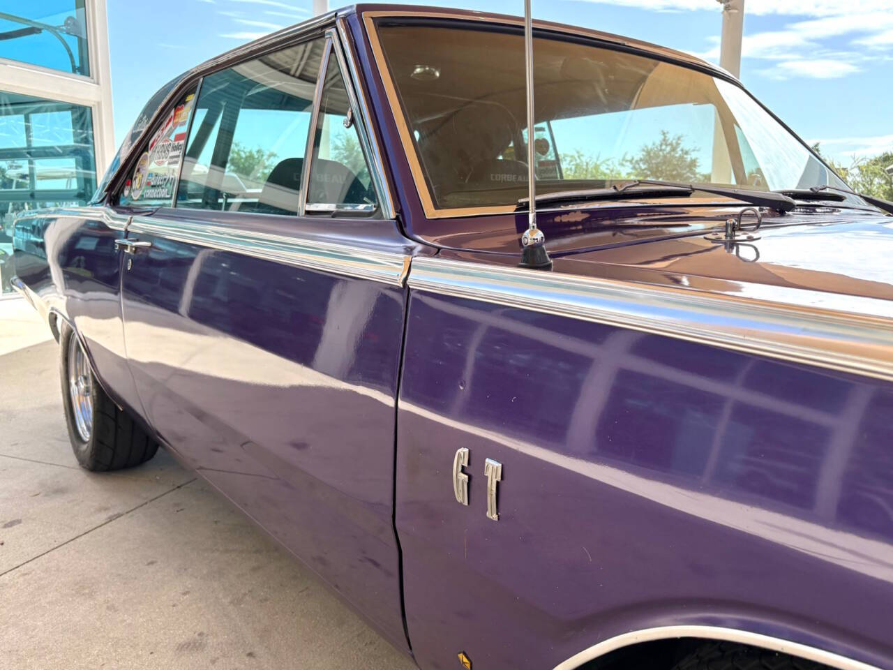 1969 Dodge Dart 16