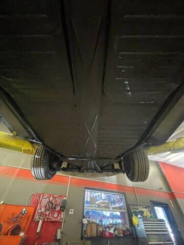 1969 Volkswagen Beetle