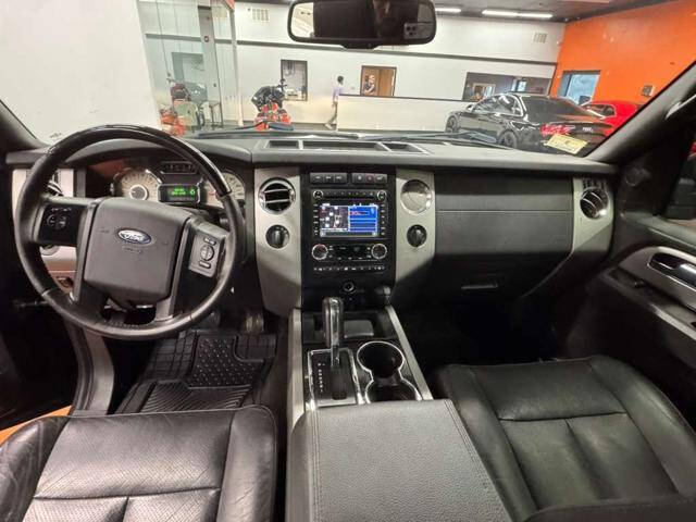 2014 Ford Expedition Limited