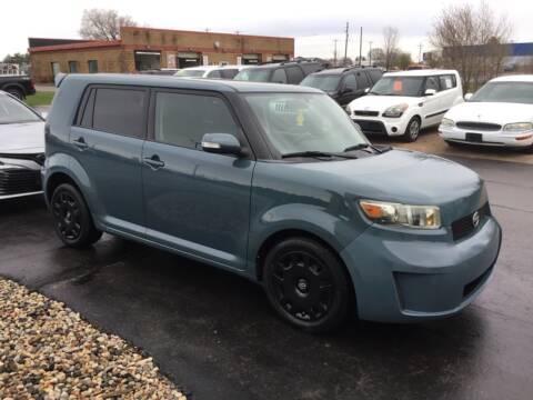 2008 Scion xB for sale at Bruns & Sons Auto in Plover WI