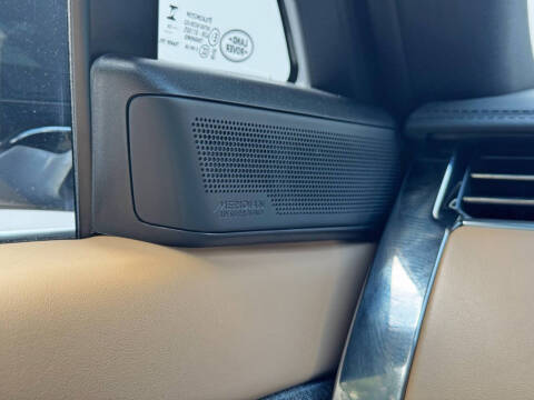 2024 Land Rover Range Rover Sport P550e Autobiography