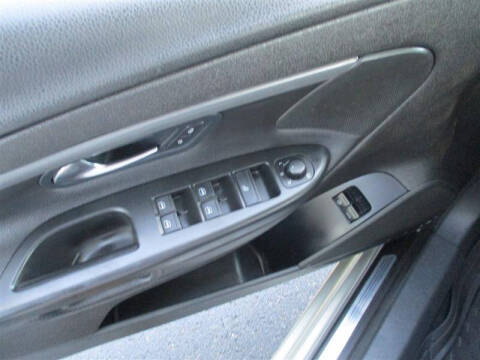 2009 Volkswagen Eos Komfort