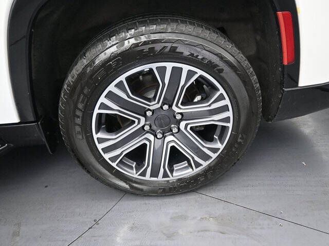 2023 Jeep Wagoneer L Series II