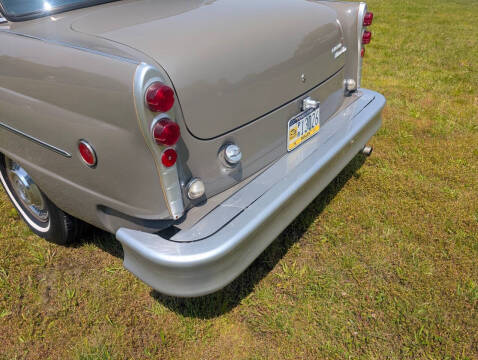 1979 Checker Marathon