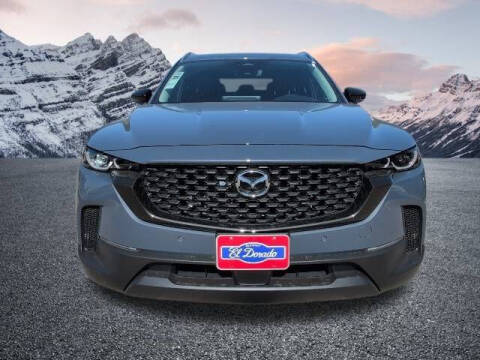 2026 Mazda CX-50 Hybrid Preferred