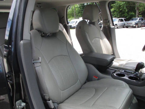 2014 GMC Acadia SLT-2