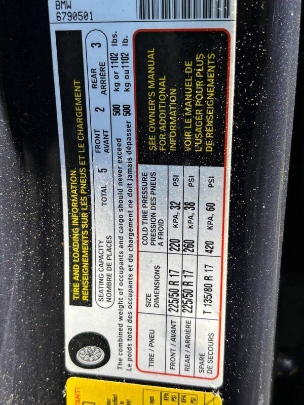 2010 BMW 5 Series 528i