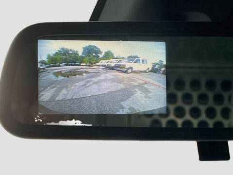 2024 Chevrolet Express 2500