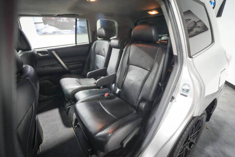 2013 Toyota Highlander