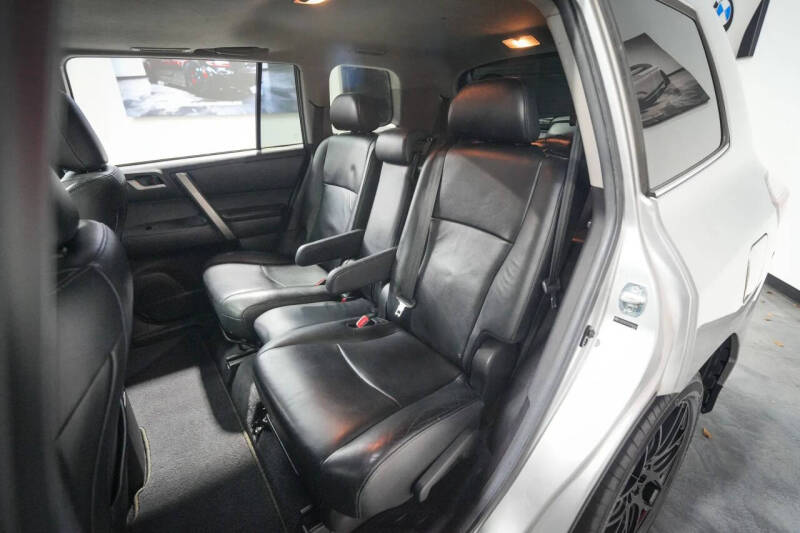 2013 Toyota Highlander