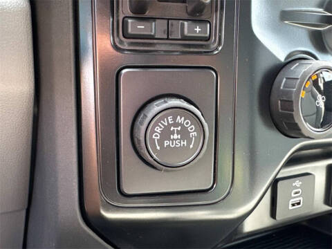 2025 Ford F-350 Super Duty XL