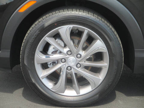 2023 Buick Encore GX Essence