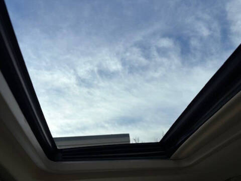 2013 Chevrolet Tahoe LTZ