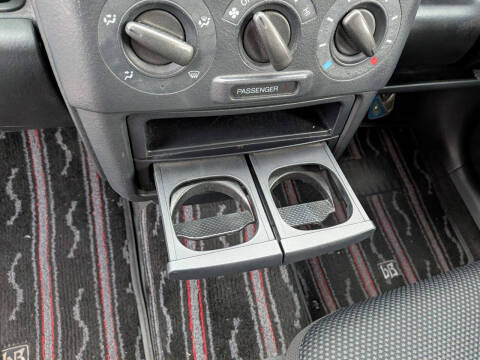 2000 Toyota Black Box