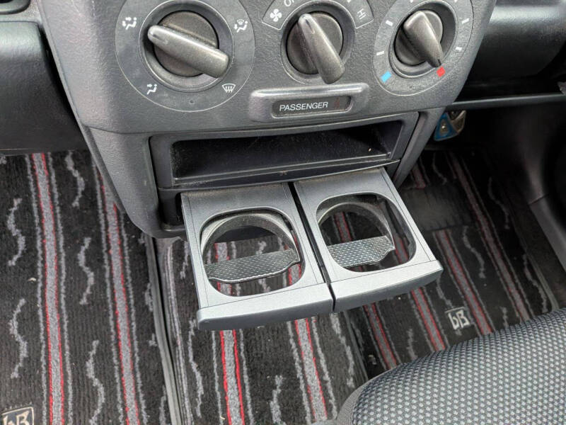 2000 Toyota Black Box