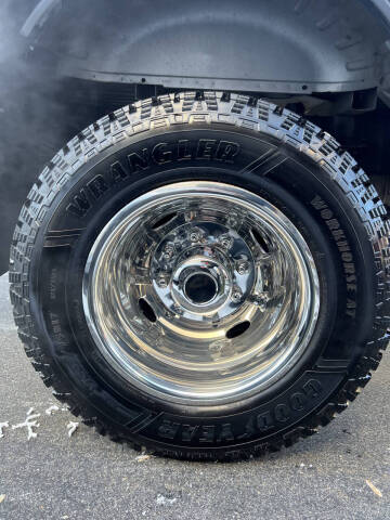 2020 Ford F-350 Super Duty XL