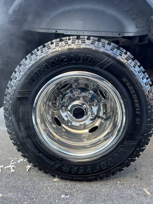 2020 Ford F-350 Super Duty XL