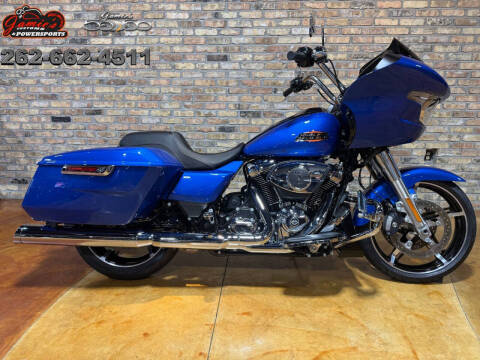 2024 Harley-Davidson Road Glide®