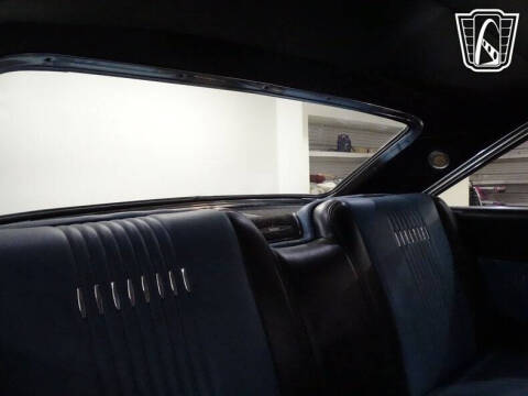 1963 Mercury Marauder