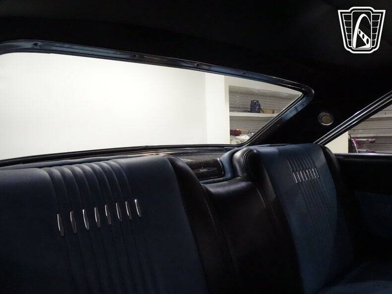 1963 Mercury Marauder