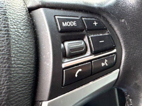 2017 BMW X5 xDrive40e iPerformance