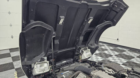 1990 Chevrolet Corvette