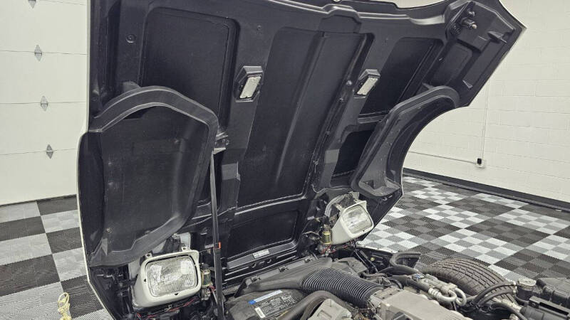 1990 Chevrolet Corvette