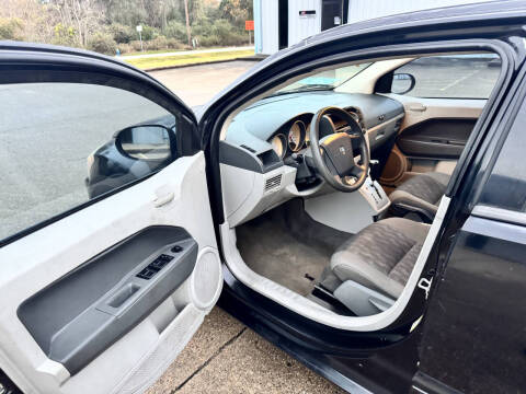 2007 Dodge Caliber SXT