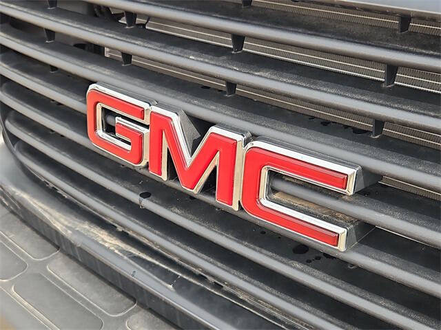 2024 GMC Savana 2500
