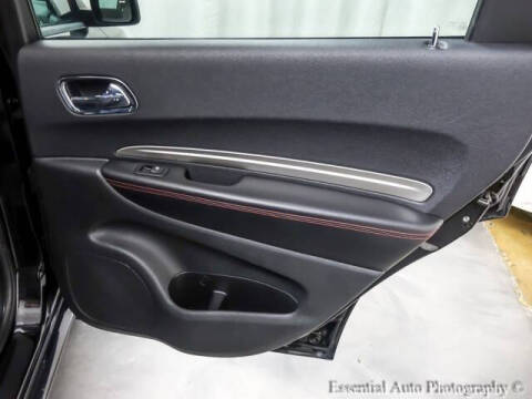 2017 Dodge Durango R/T