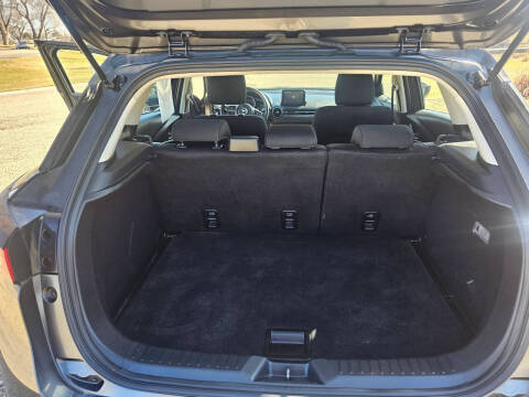 2021 Mazda CX-3 Sport