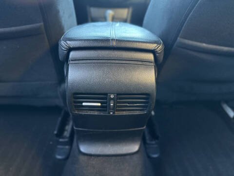 2010 Honda Accord Crosstour EX