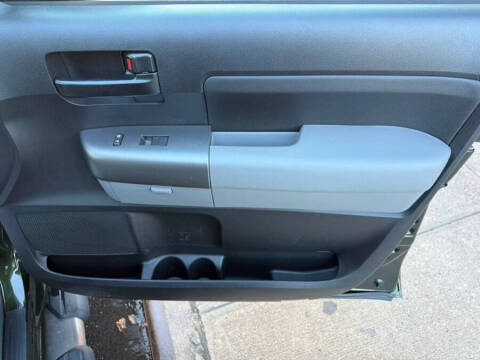 2012 Toyota Tundra Grade