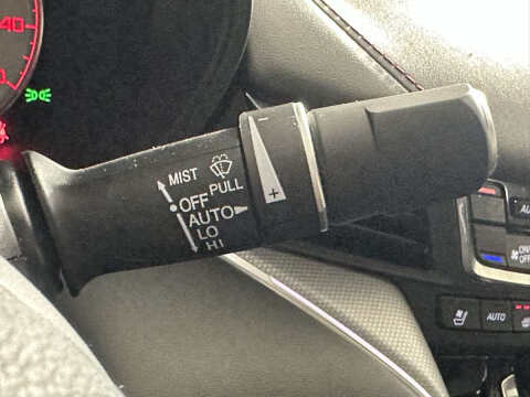 2021 Acura TLX SH-AWD Type S