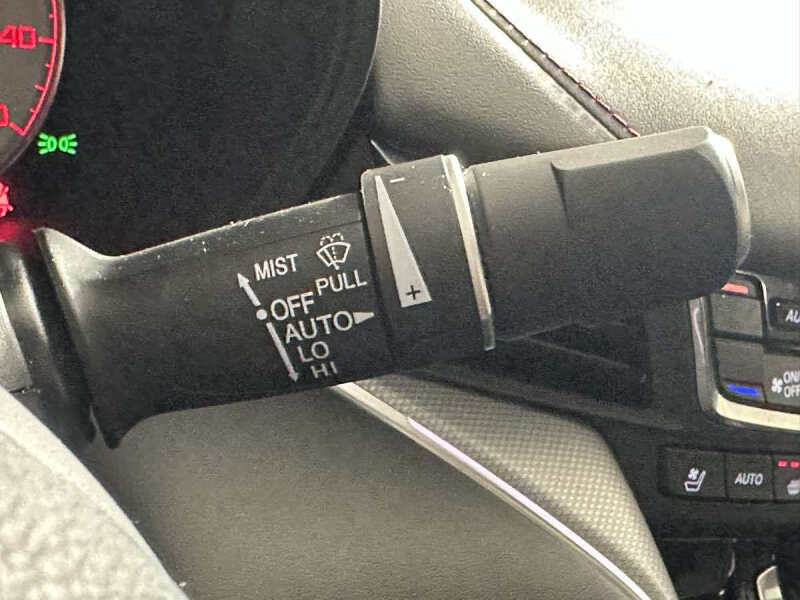 2021 Acura TLX SH-AWD Type S